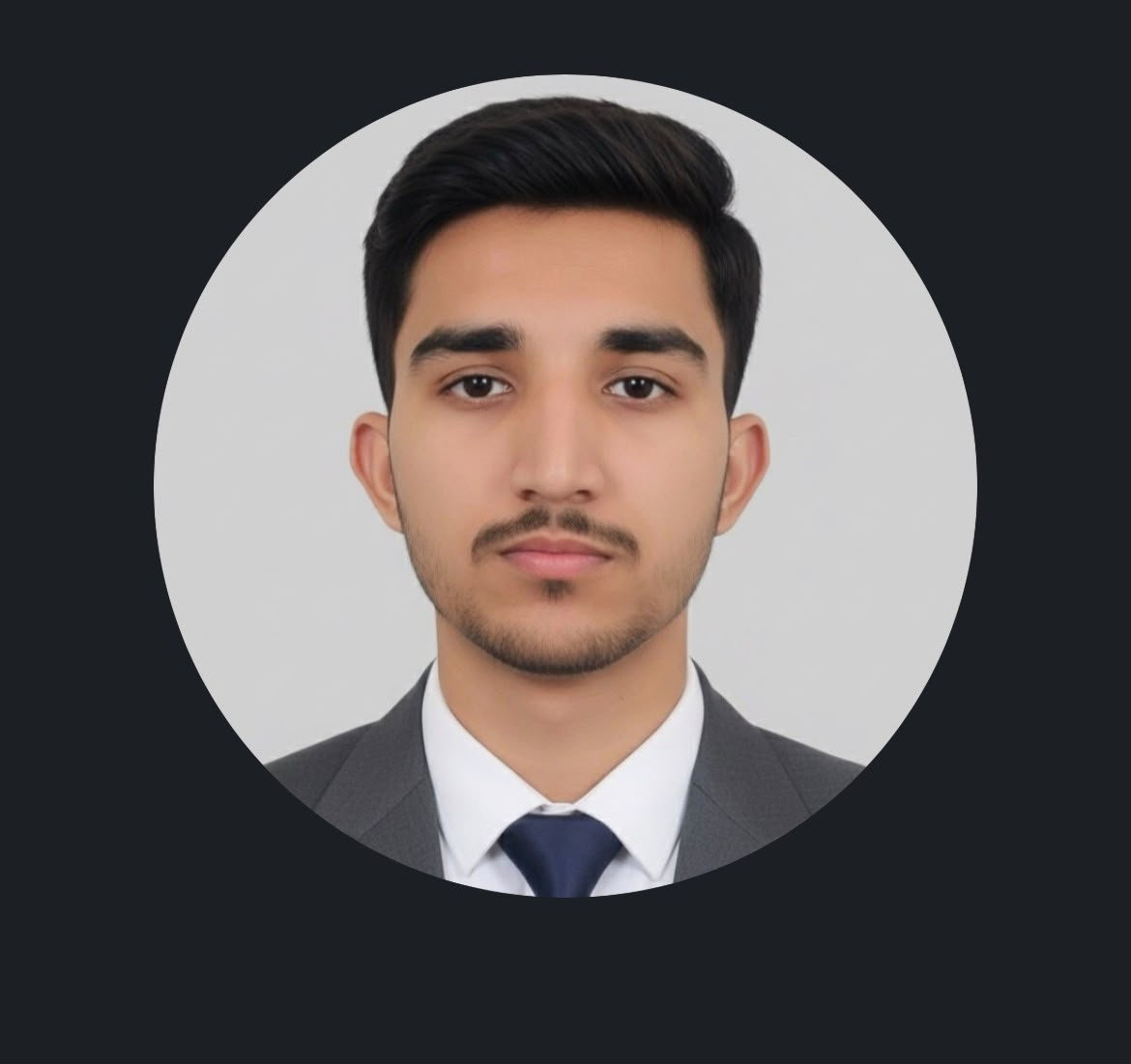 Hassan Satti, founder of Roadmap2IT